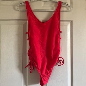 Sexy Infrared one piece